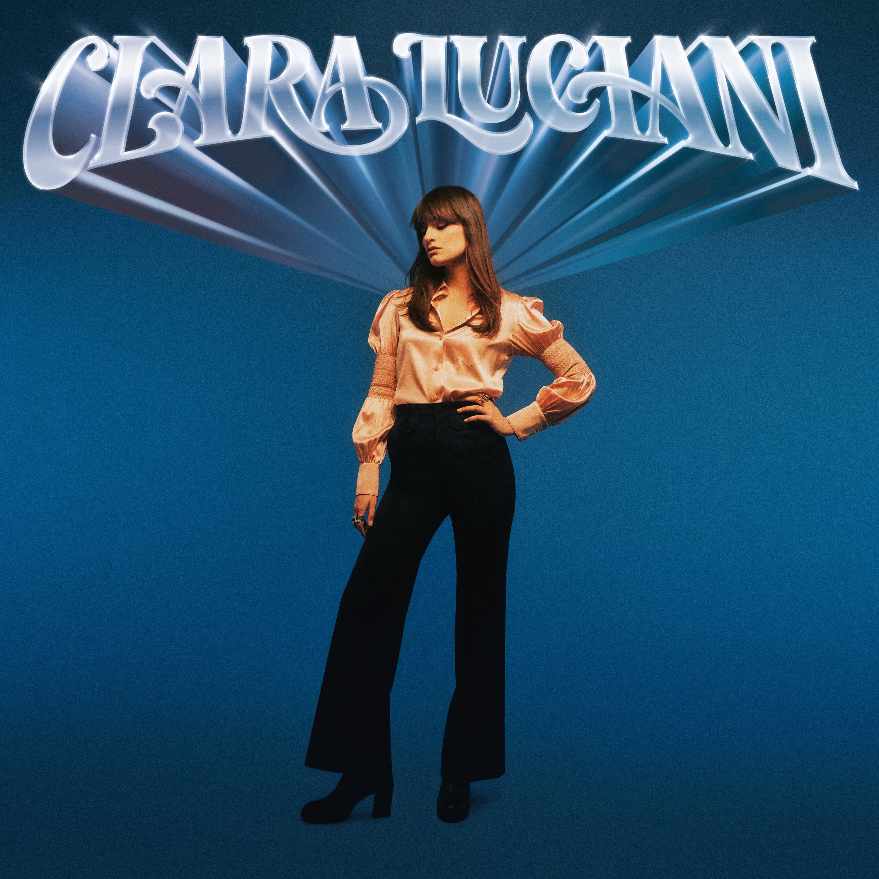 Clara Luciani - Coeur - Vinyle