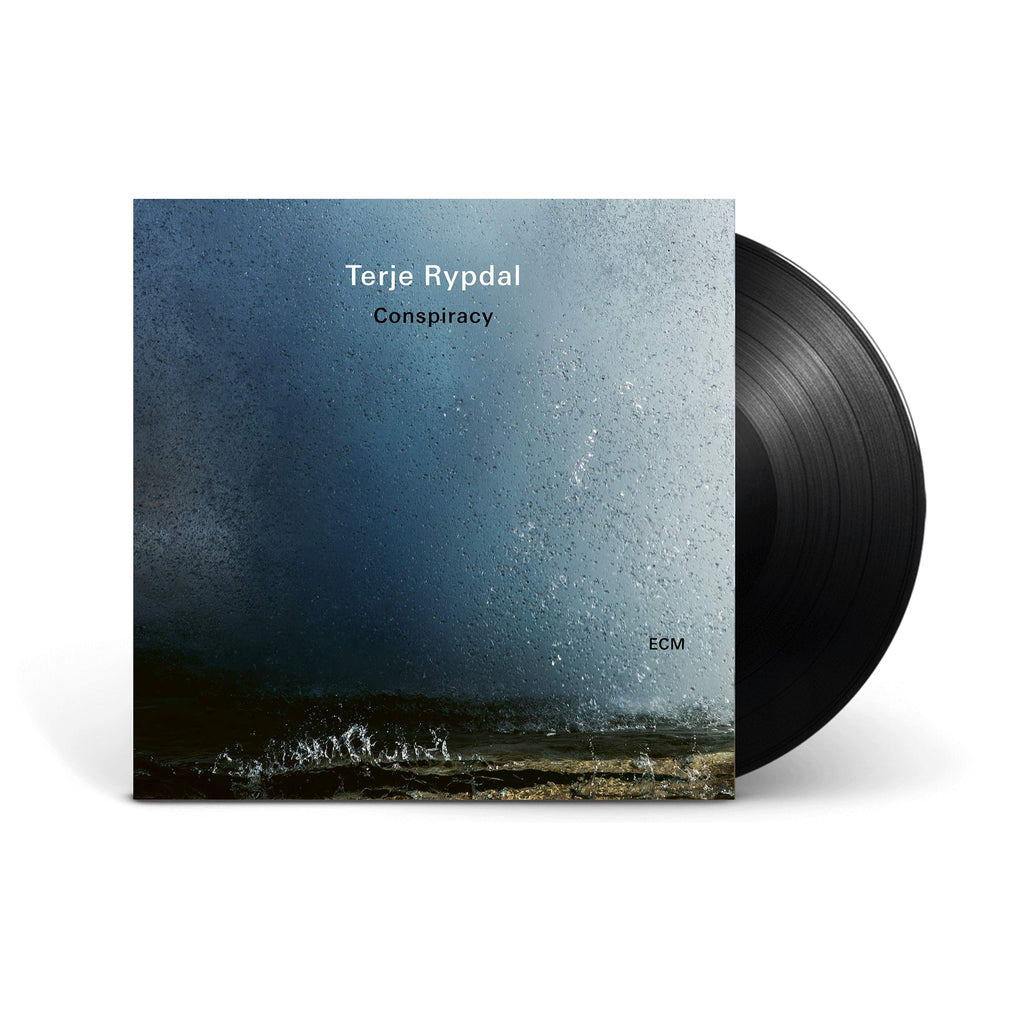 Terje Rypdal - Conspiracy - Vinyle
