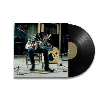 Alain Bashung - Covers - Vinyle