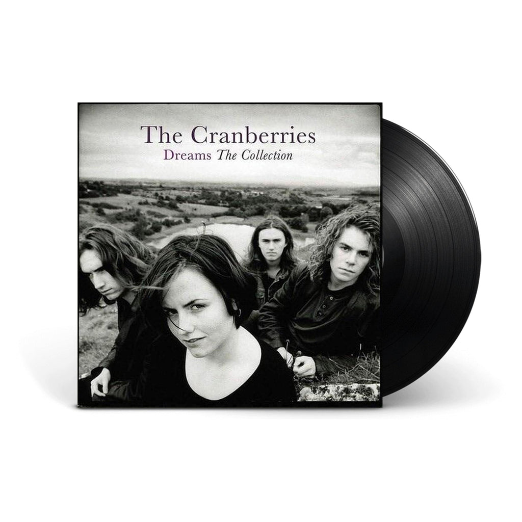 The Cranberries - Dreams The Collection - Vinyle