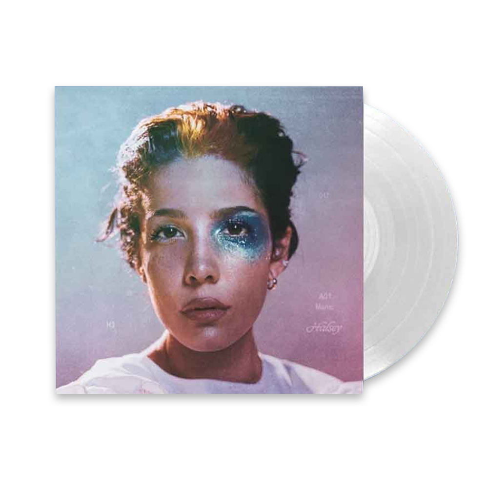 Halsey - Manic - Vinyle Couleur