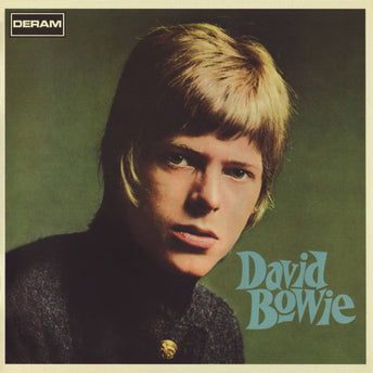 David Bowie - David Bowie - Vinyle Picture