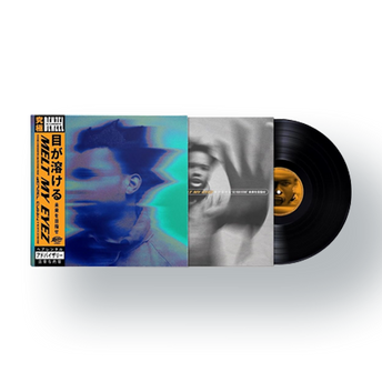 Denzel Curry  - Melt My Eyez See Your Future - Vinyle