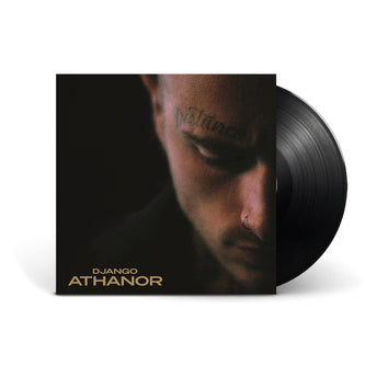 Django - Athanor - Vinyle