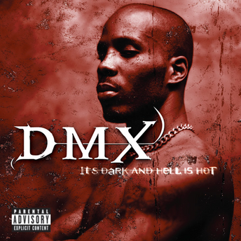 DMX - It's Dark And Hell Is Hot - Double Vinyle