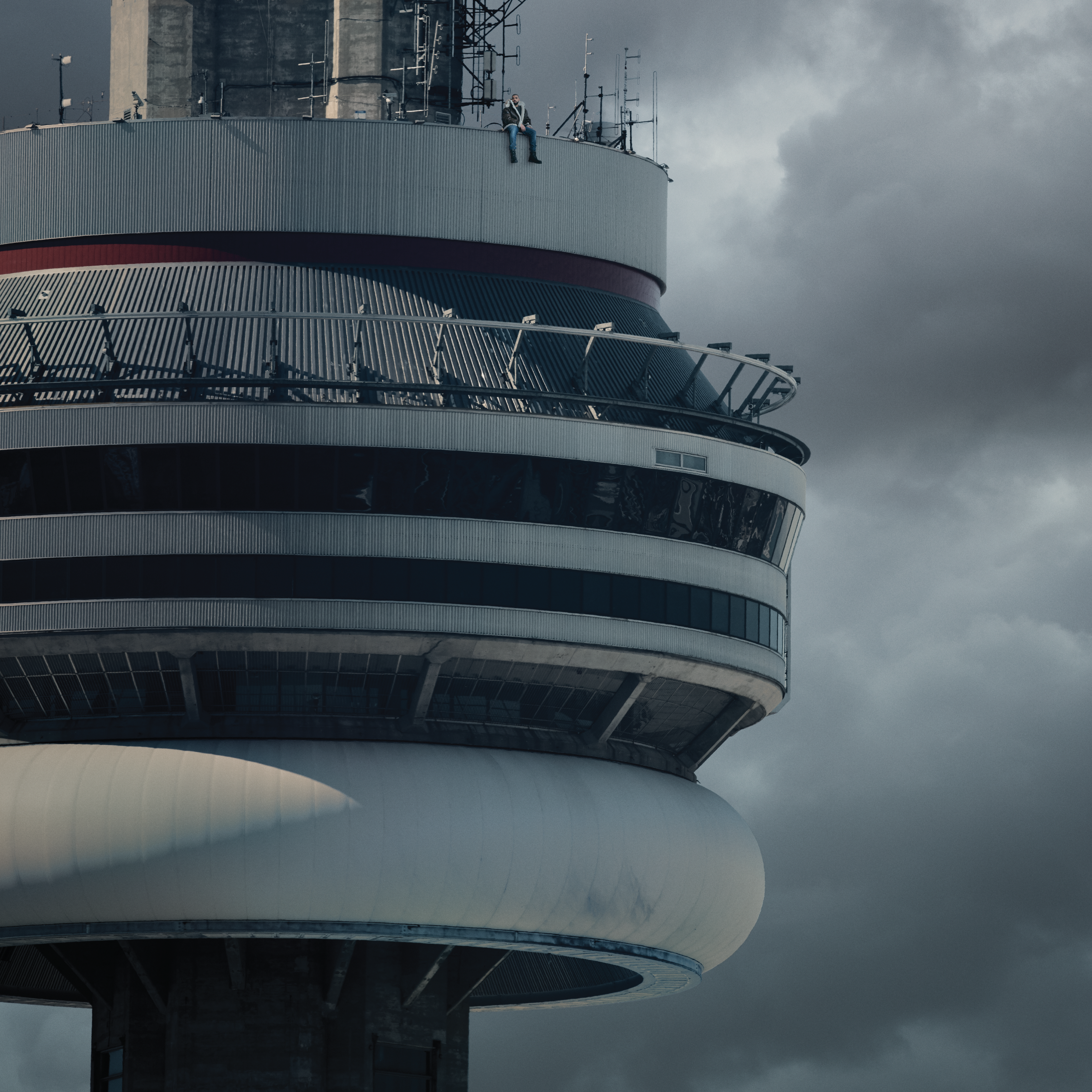 Drake - Views - Double vinyle