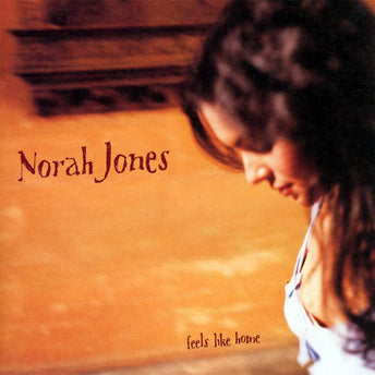 Norah Jones - Feels like home - Vinyle