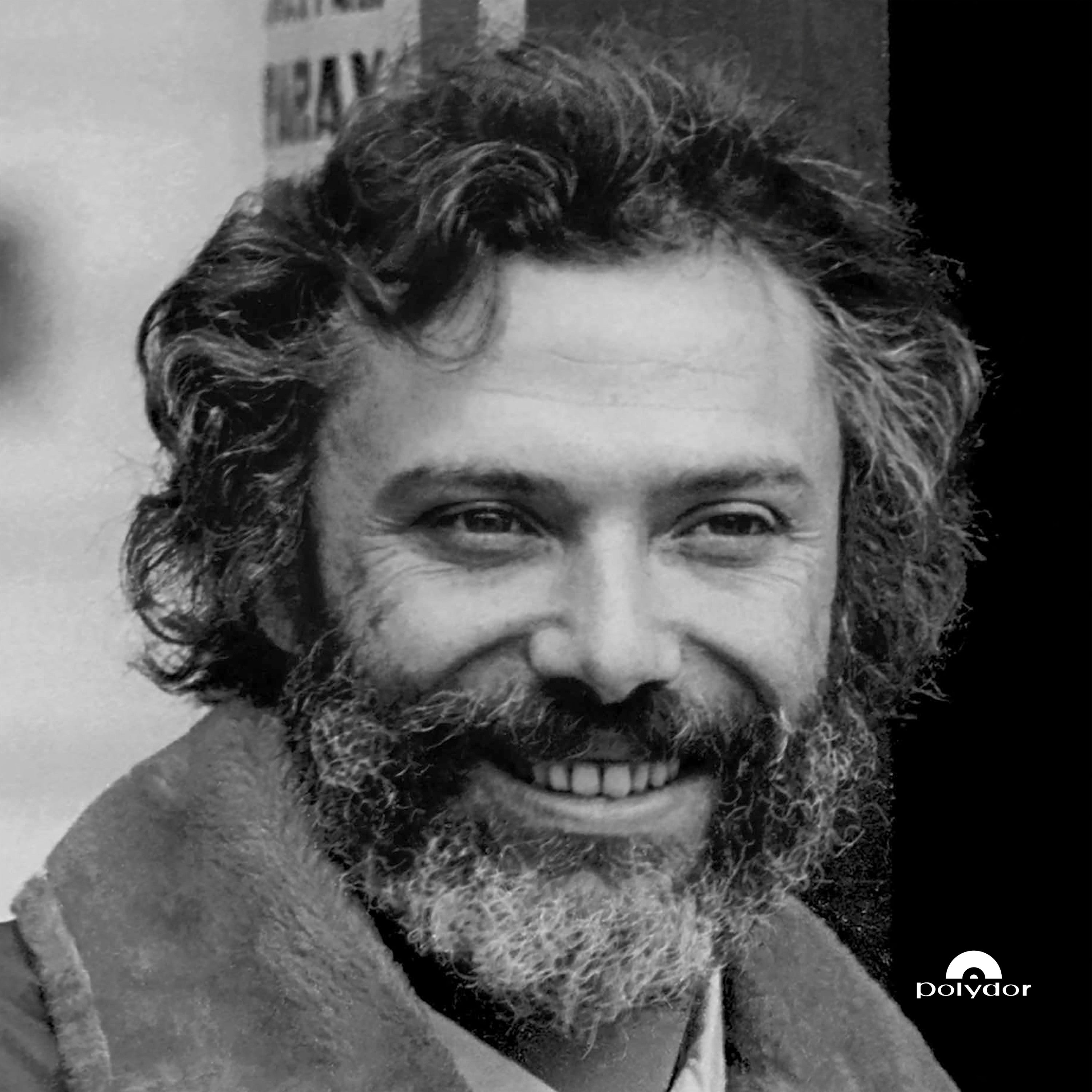 Georges Moustaki - Le Métèque - Vinyle - Vinyl Collector Store