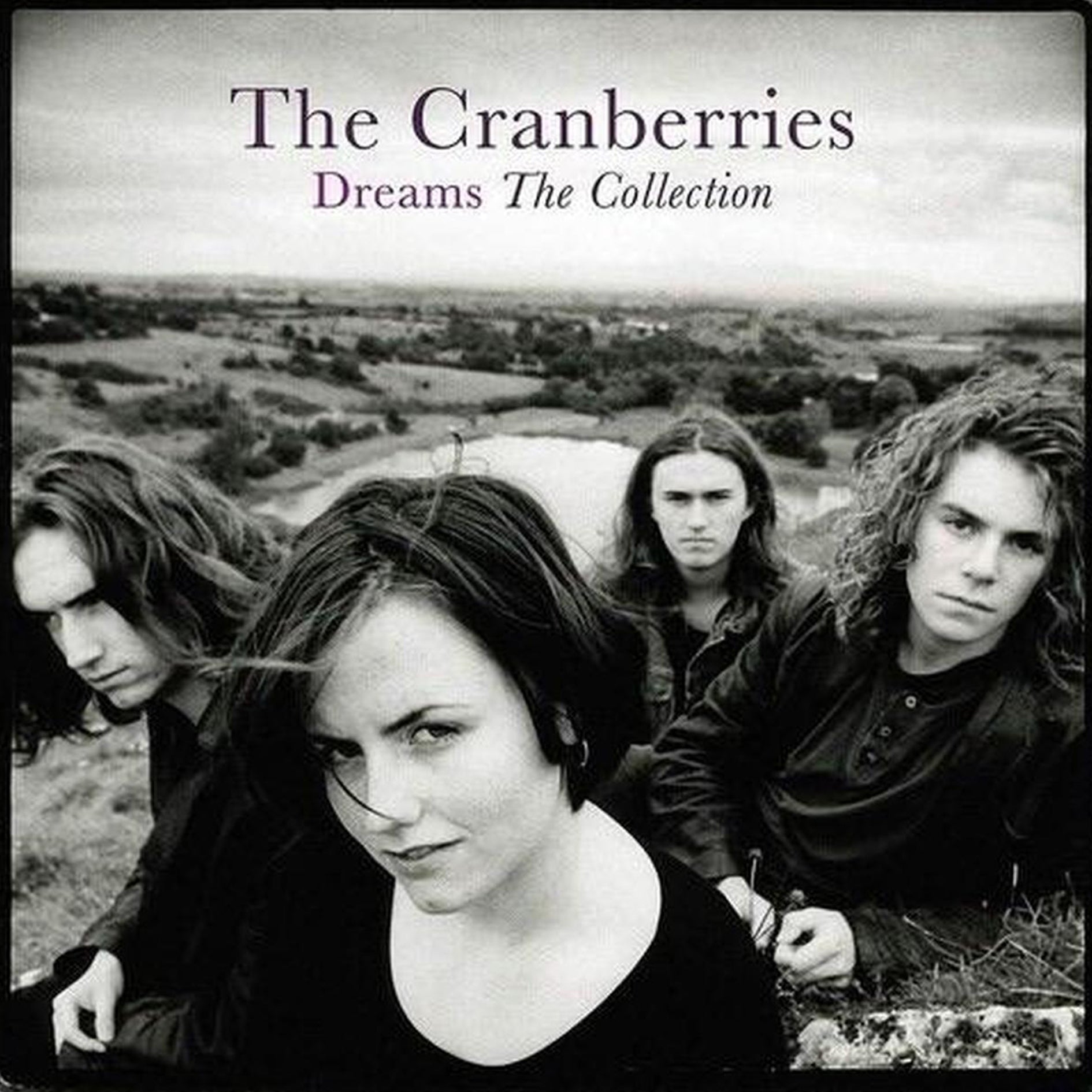 The Cranberries - Dreams The Collection - Vinyle