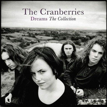 The Cranberries - Dreams The Collection - Vinyle
