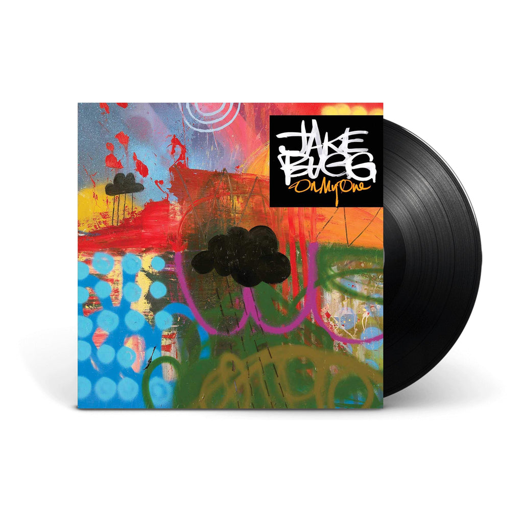 Jake Bugg - On My One - Vinyle