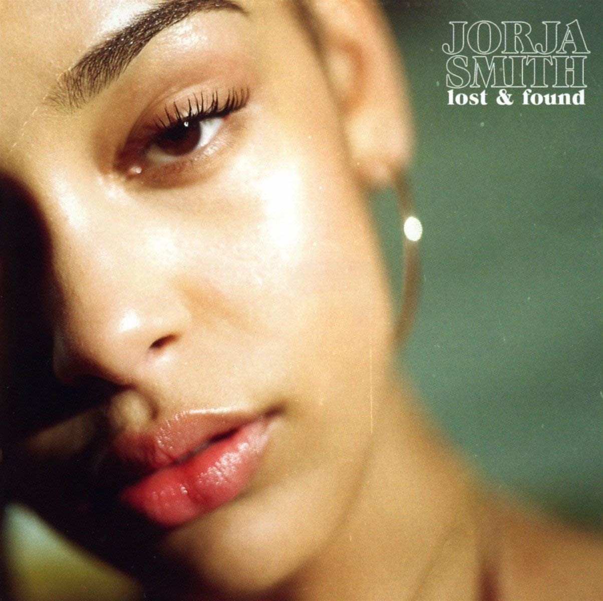 Jorja Smith - Lost & Found - Vinyle + CD - Vinyl Collector Store