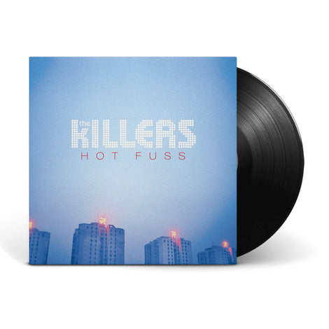 The Killers - Hot Fuss - Vinyle