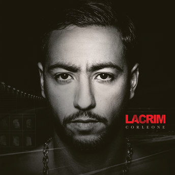 Lacrim - Corleone - Double vinyle