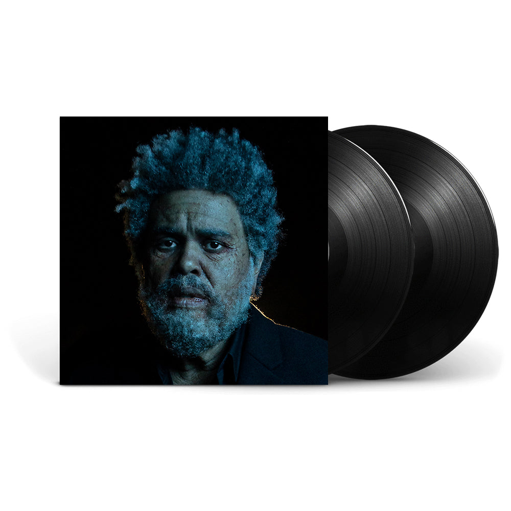 The Weeknd - Dawn FM - Double Vinyle