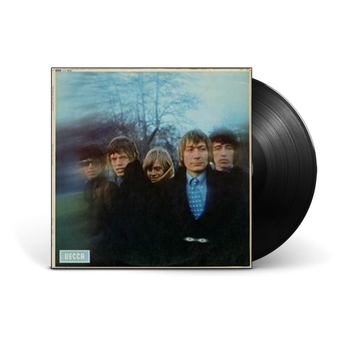 The Rolling Stones - Between The Buttons (UK Version) - Vinyle