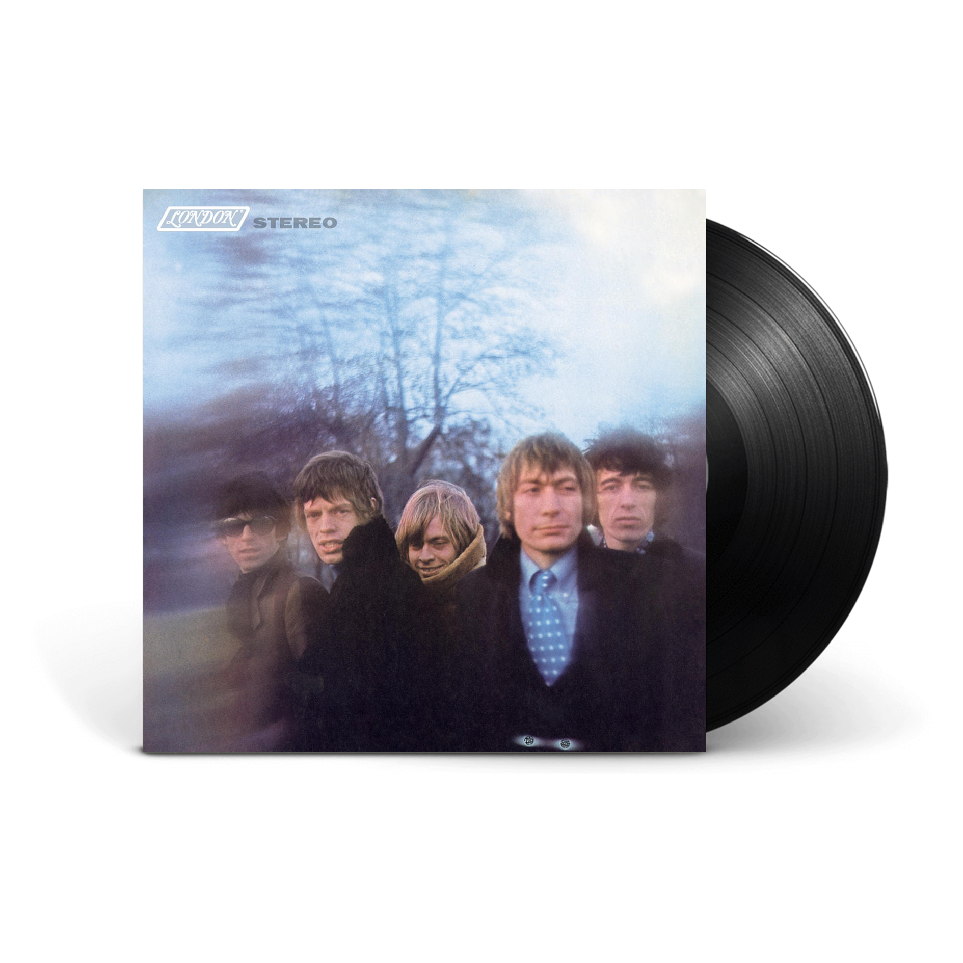 The Rolling Stones - Between The Buttons (US Version) - Vinyle