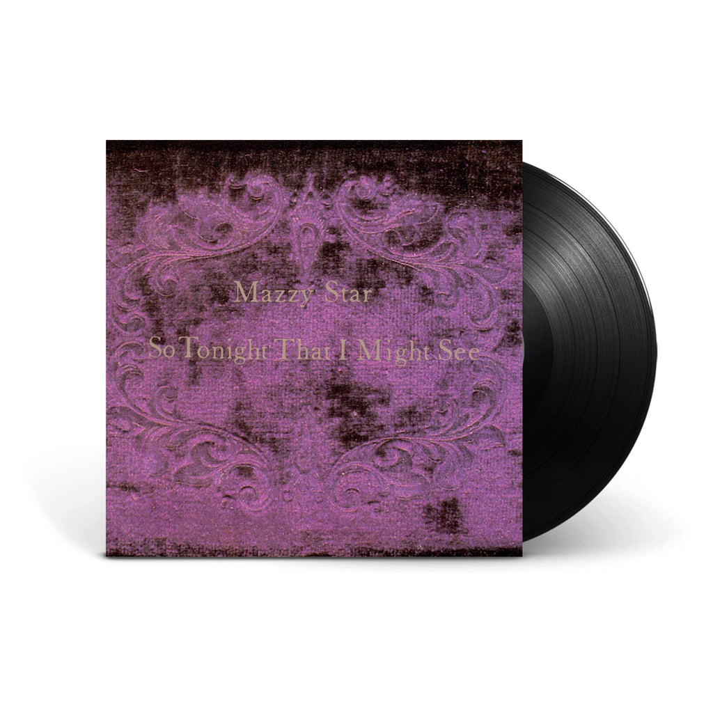 Mazzy Star - So Tonight That I Might See - Vinyle