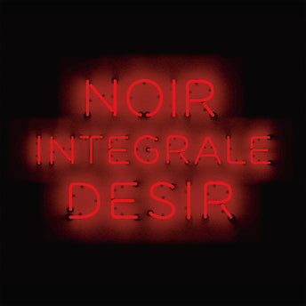 Noir Désir - Intégrale vinyle - 11 LP