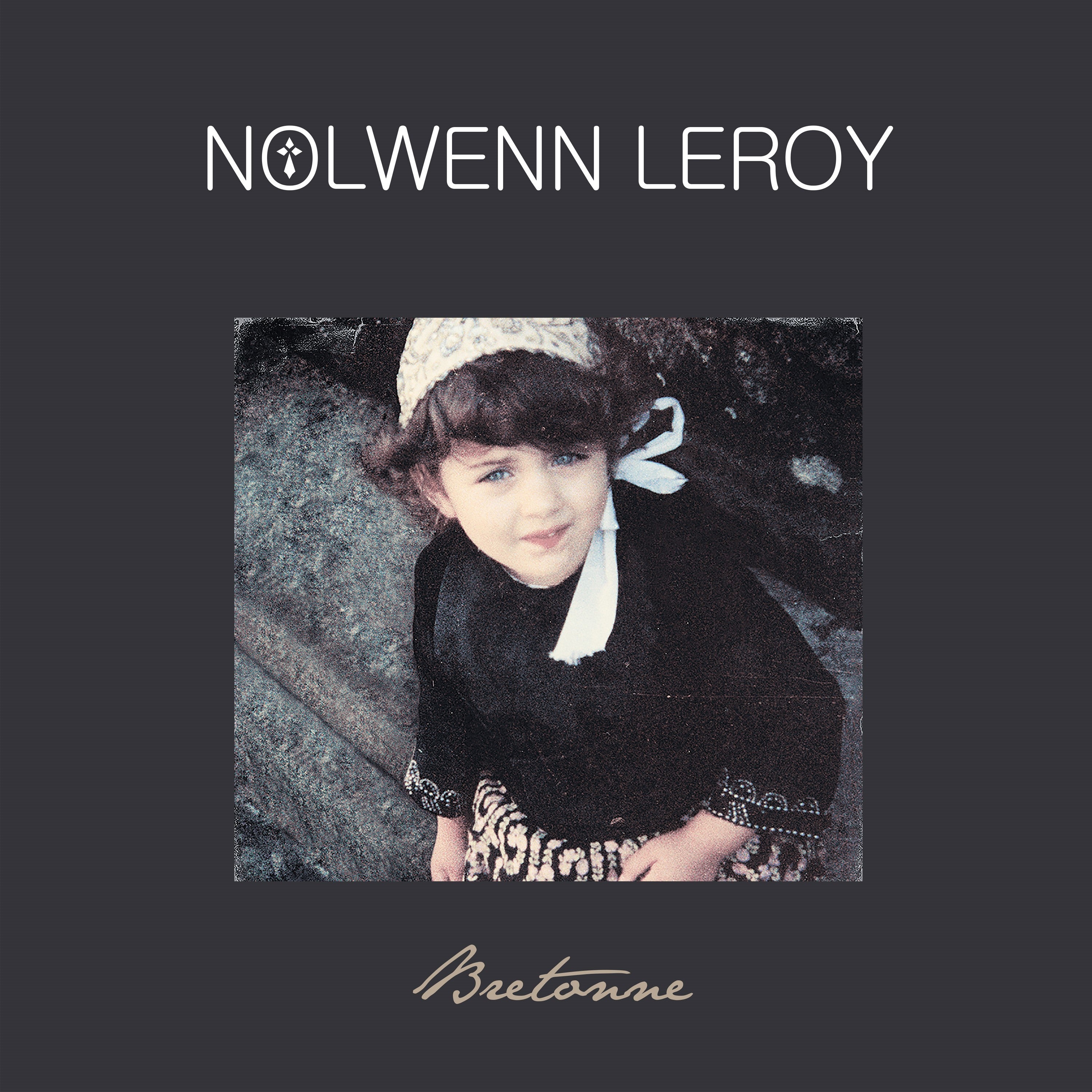 Nolwenn Leroy - Bretonne - Double vinyle