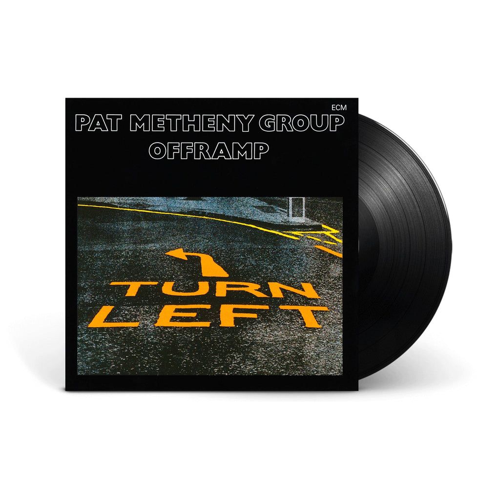 Pat Metheny Group - Offramp - Vinyle