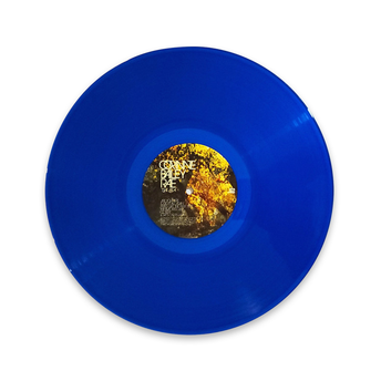 Bailey Rae Corinne - The Sea - Vinyle Bleu