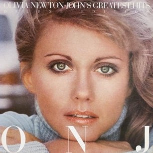 Olivia Newton-John - Olivia Newton-John’s Greatest Hits (45th Anniversary Deluxe Edition) - Double vinyle