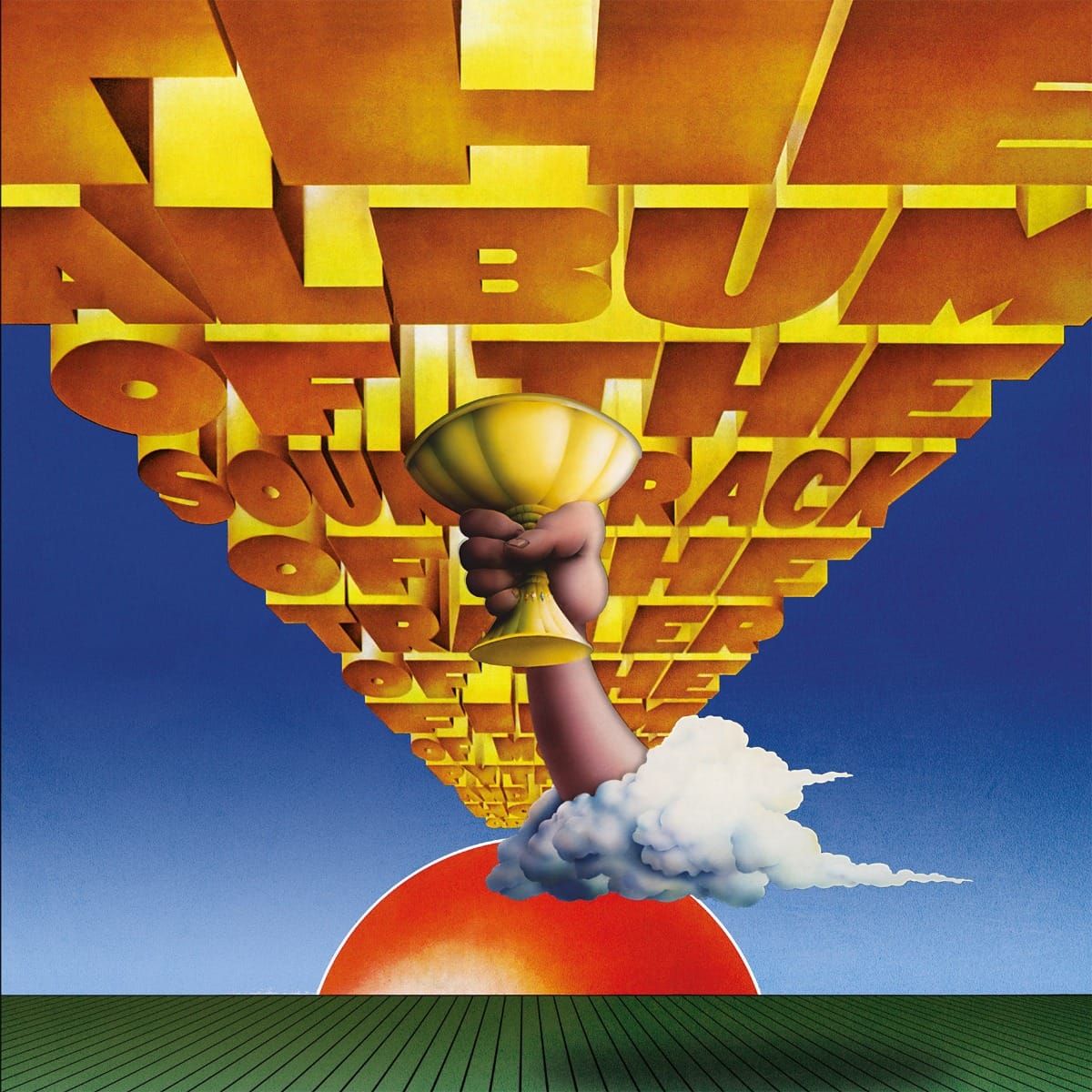 Monty Python – The Album Of The Soundtrack Of The Trailer Of The Film Of Monty Python And The Holy Grail - Vinyle Picture