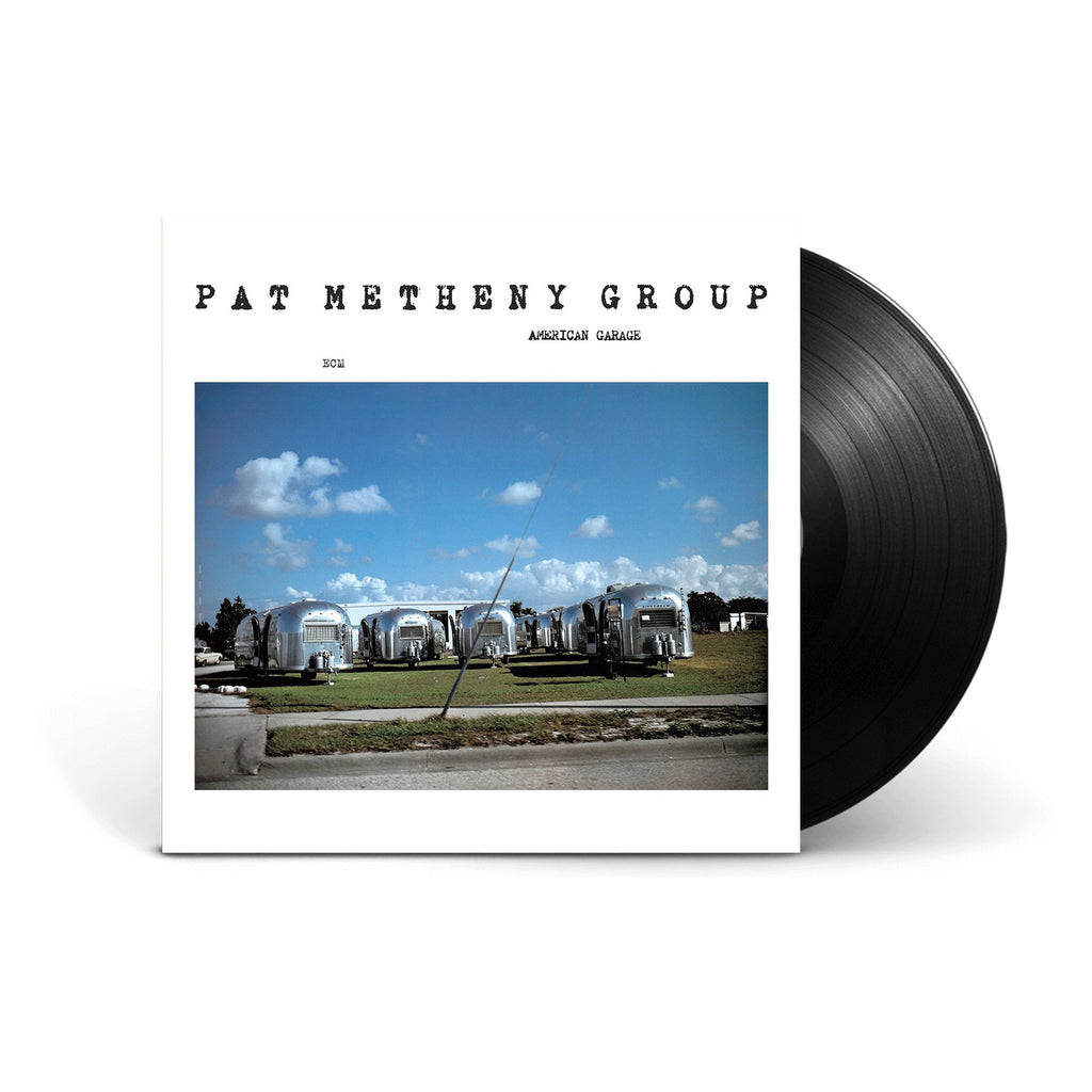 Pat Metheny Group - American Garage - Vinyle