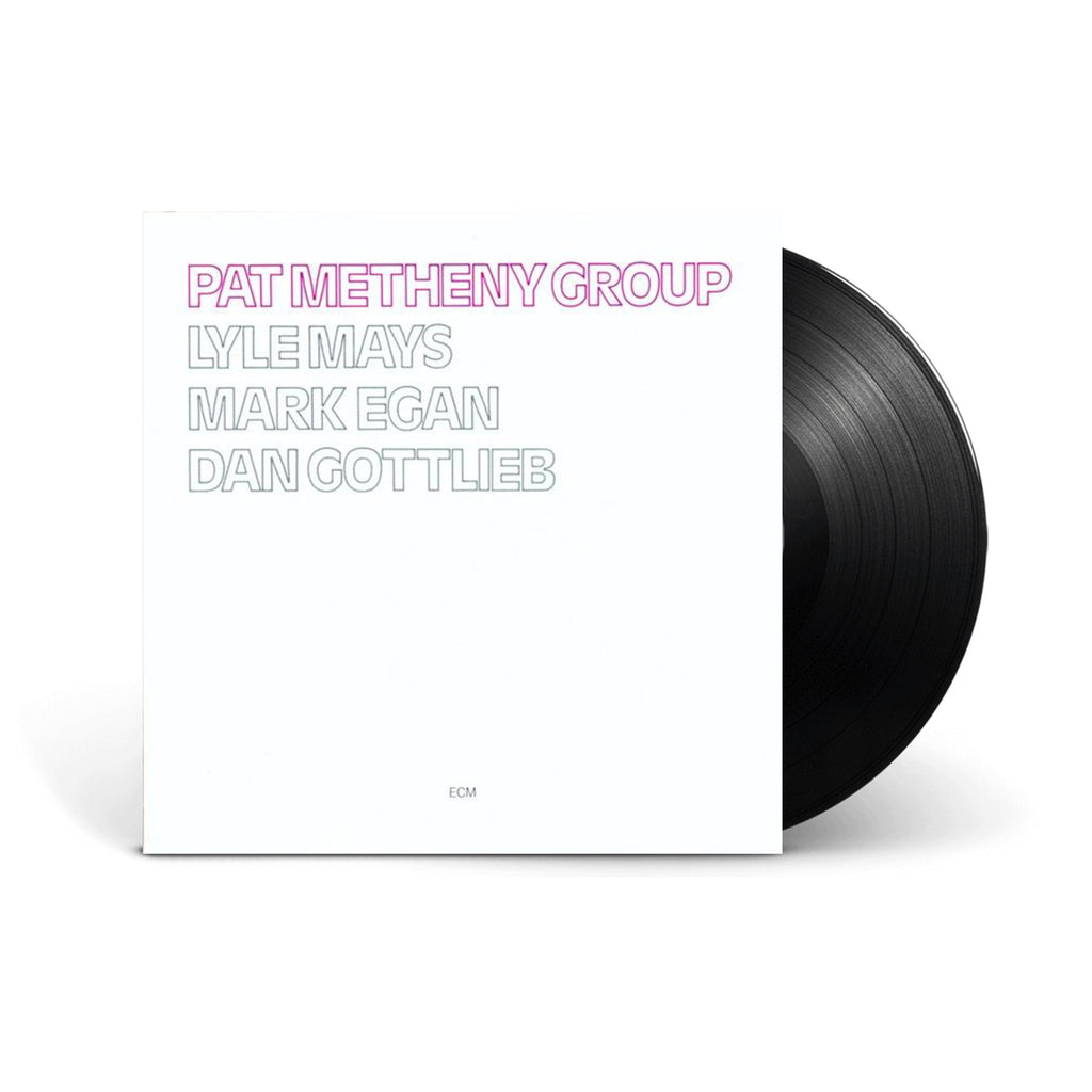Pat Metheny Group - Pat Metheny Group - Vinyle