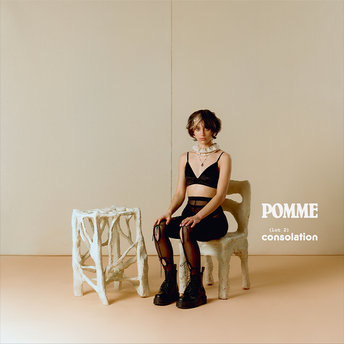 Pomme - Consolation (Lot 2) - Double Vinyle