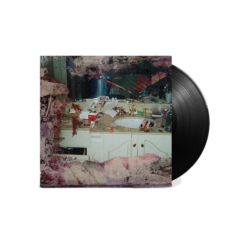 Pusha T - DAYTONA - Vinyle