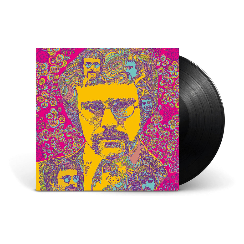 Elton John - Regimental Sgt. Zippo - Vinyle