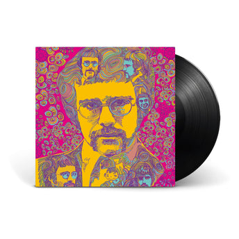 Elton John - Regimental Sgt. Zippo - Vinyle