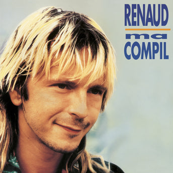 Renaud - Ma Compil - Vinyle