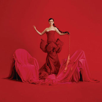 Selena Gomez - Revelación - Vinyle