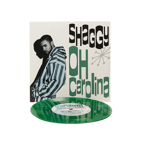Shaggy - Oh Carolina - 45T