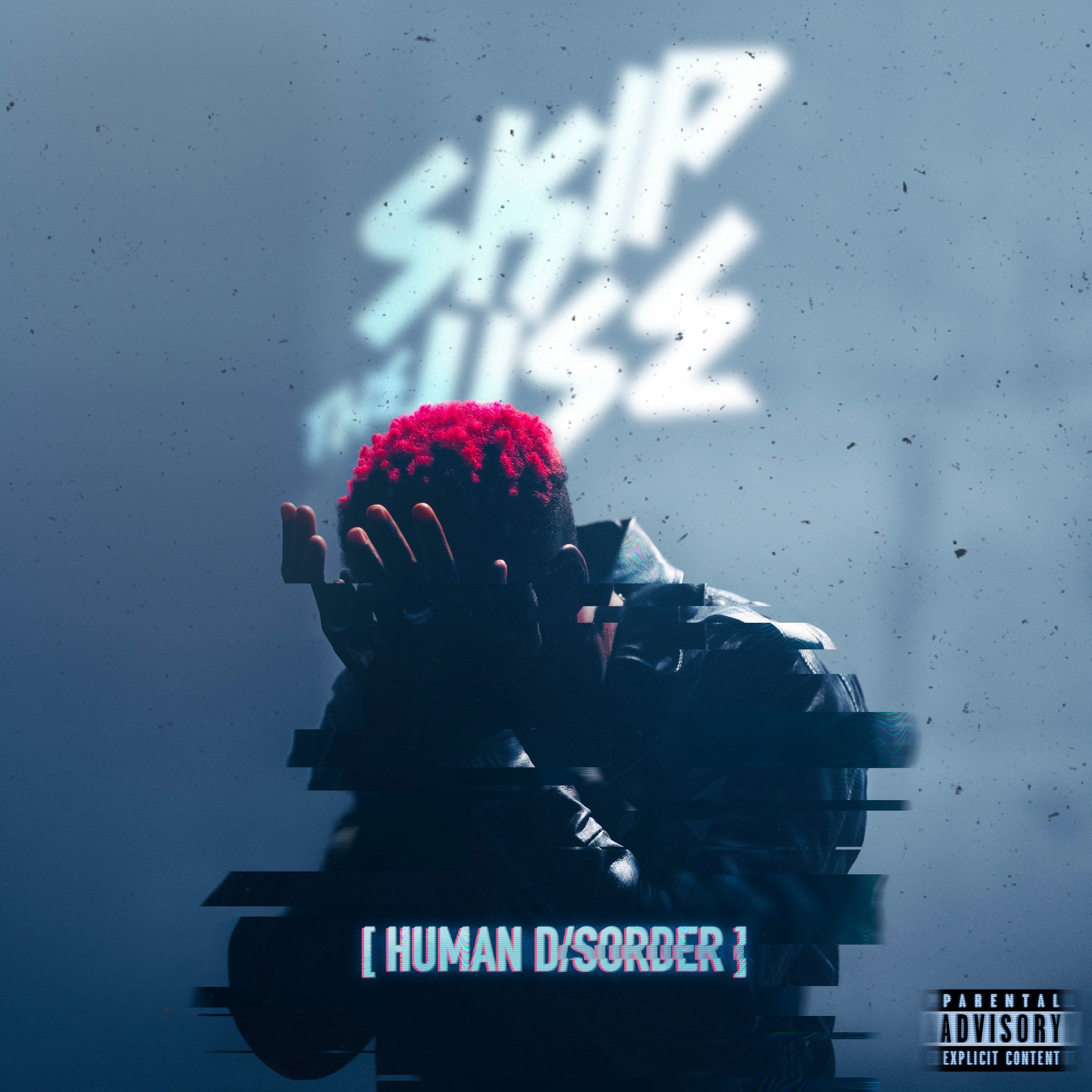 Skip The Use - Human Disorder - Vinyle
