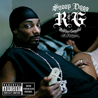 Snoop Dogg - R&G (Rhythm & Gangsta): The Masterpiece - Double Vinyle