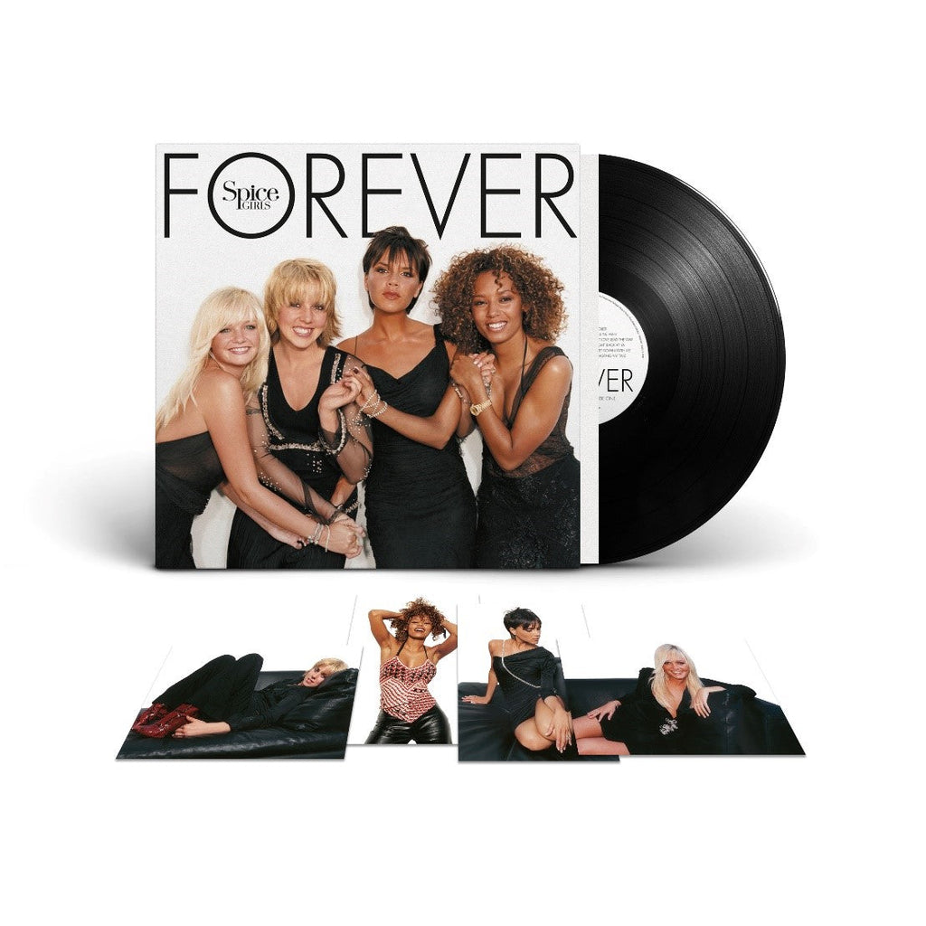 Spice Girls - Forever - Vinyle Deluxe