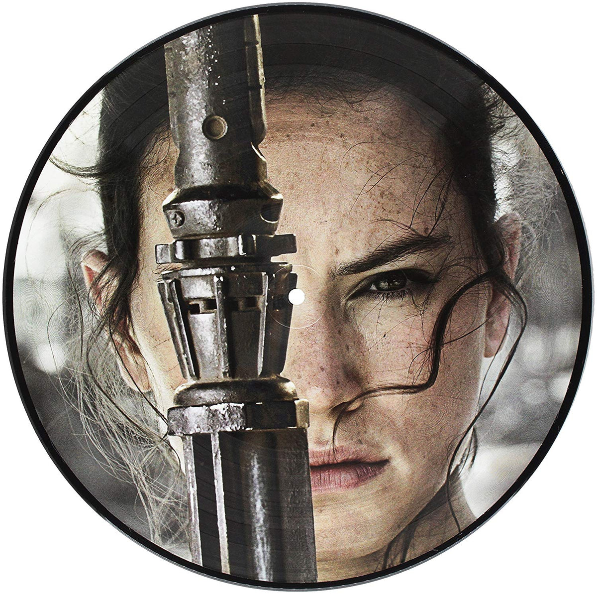 Star Wars: The Force Awakens - Bande originale - Double Picture Vinyle