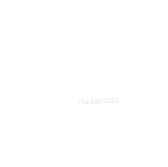 The Beatles - The Beatles (The White Album) - Double Vinyle