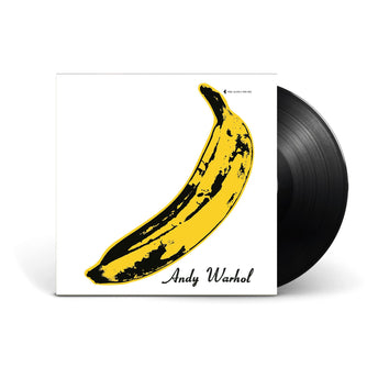 The Velvet Underground - The Velvet Underground & Nico - Vinyle