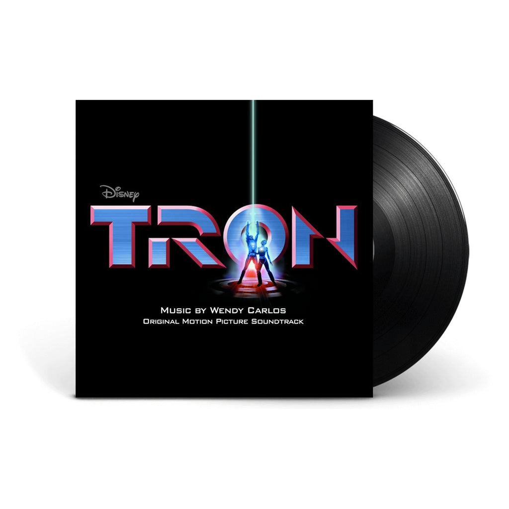 Wendy Carlos - TRON - Vinyle