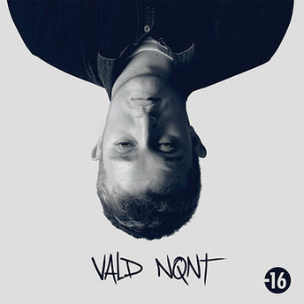 VALD - NQNT 1 - Double Vinyle