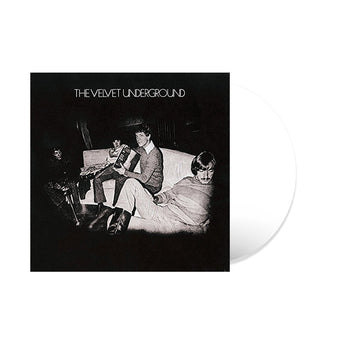 The Velvet Underground - The Velvet Underground - Vinyle couleur