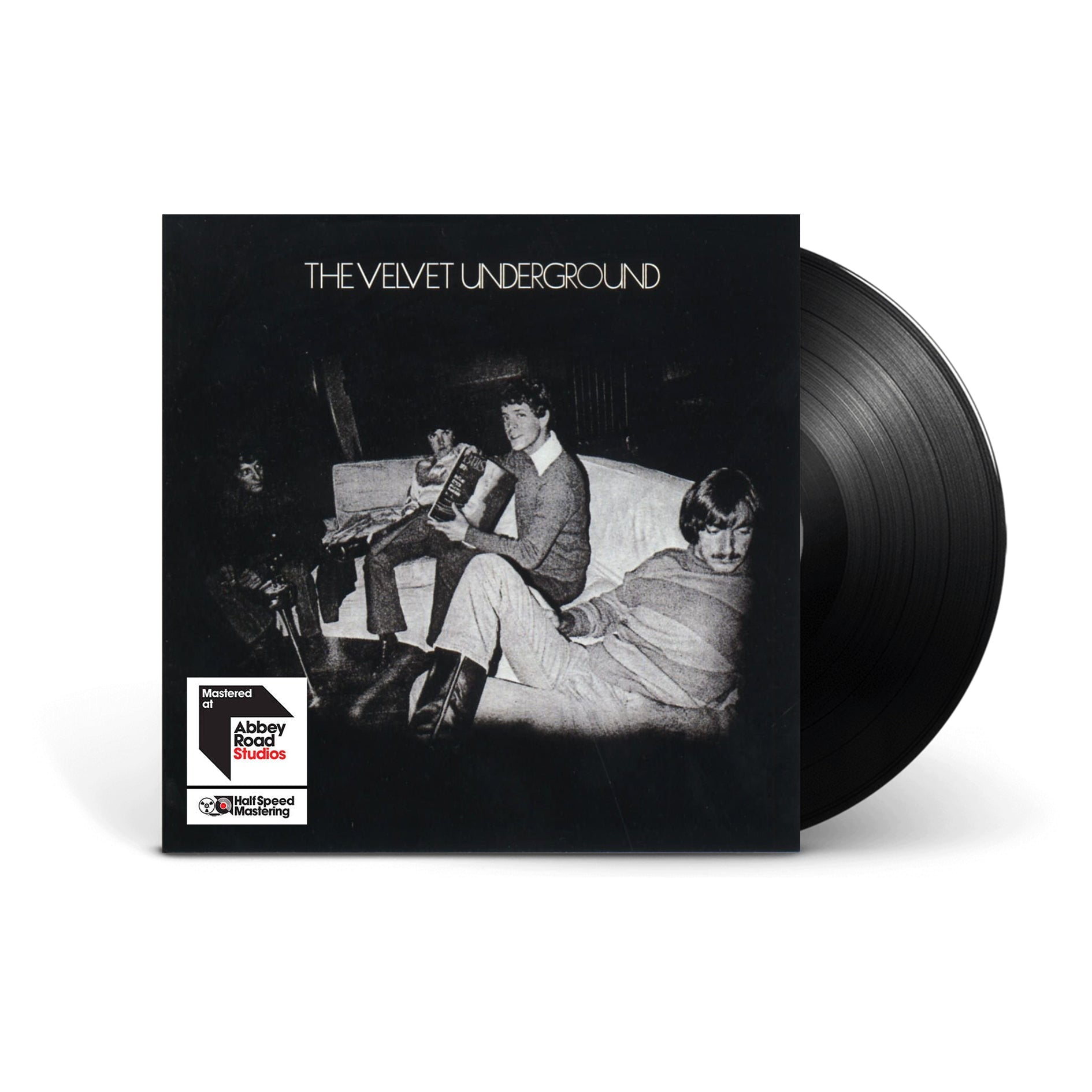 The Velvet Underground - The Velvet Underground - Vinyle Audiophile